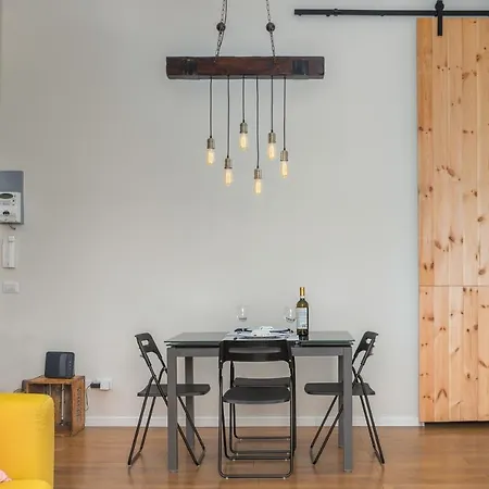 Maiolica - Free Parking&great Connection To Linate&duomo Appartamento *