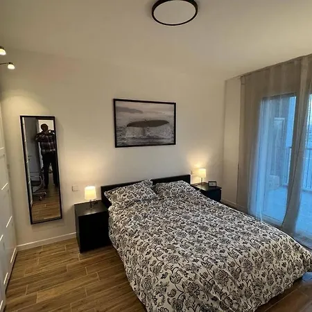 Pasolini Avenue Fiera 밀라노