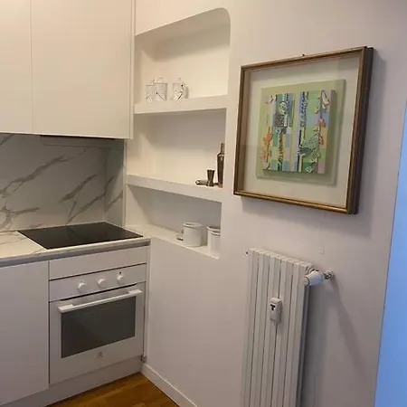 Center Of - Brera The Art Of Living Apartamento Milán