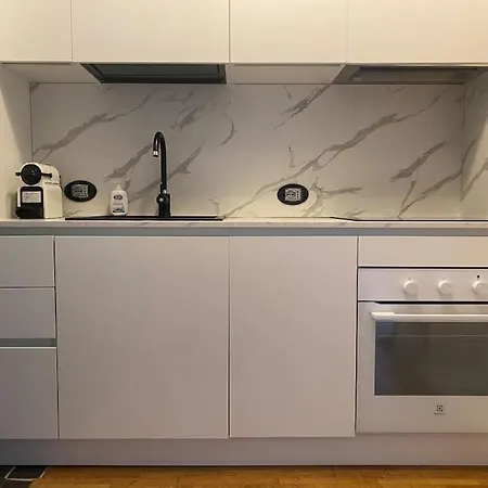 Apartamento Center Of - Brera The Art Of Living Milán
