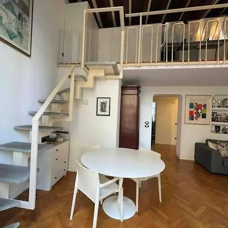 Apartamento Center Of - Brera The Art Of Living *