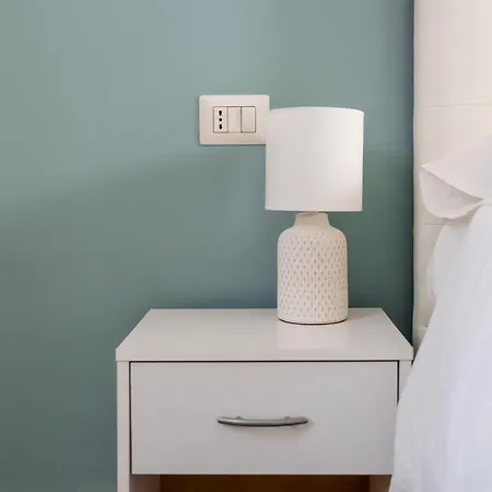 Apartmán San Siro Metro - Life - Red Diamonds *