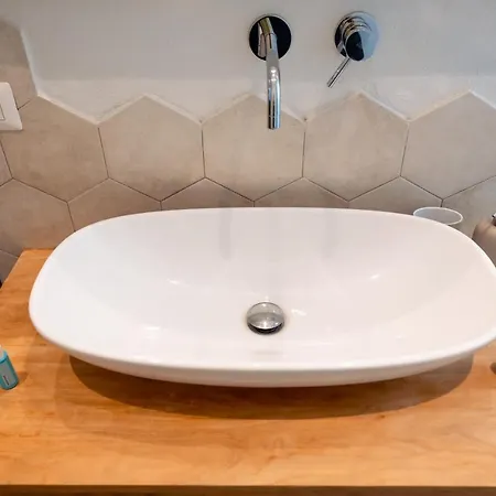 Apartmán San Siro Metro - Life - Red Diamonds Milán