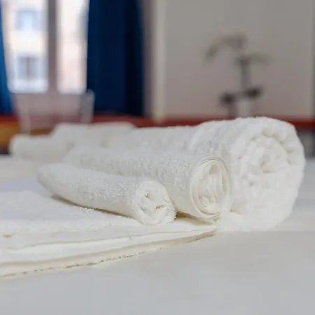 Apartmán San Siro Metro - Life - Red Diamonds *