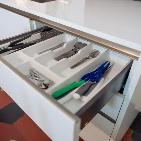 San Siro Metro - Life - Red Diamonds Apartmán Milán