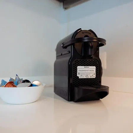 Apartmán San Siro Metro - Life - Red Diamonds Milán