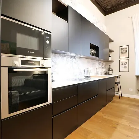 La Guest house Milan