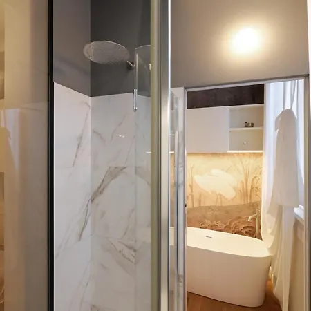 La Guest house Milan