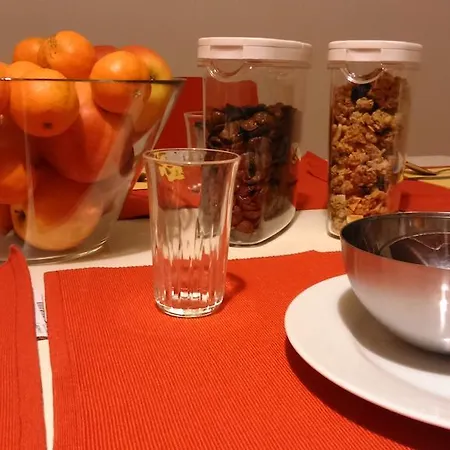 Bed & Breakfast R&b Errepi Piola