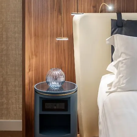 Casa Baglioni - The Leading Of The World Hotel 5*