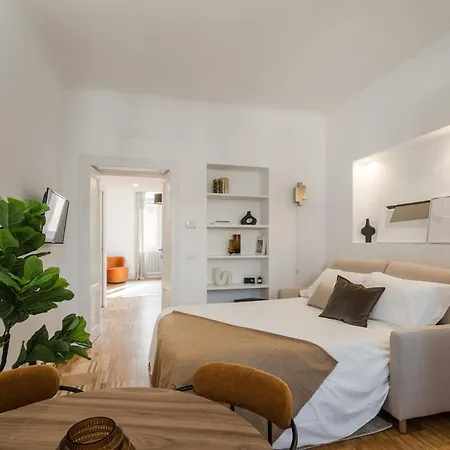 Casa Unica - Stylish & Charming - Navigli I Apartmán Milán
