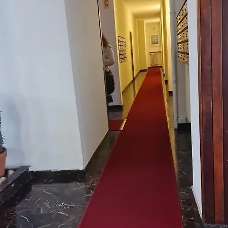 Отель Casa Tua *