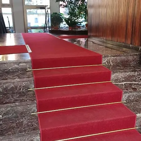 Отель Casa Tua *