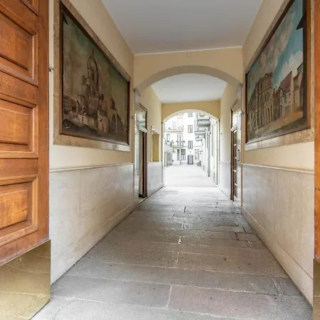 Easylife - - Genova 25 - Navigli Apartamento Milán