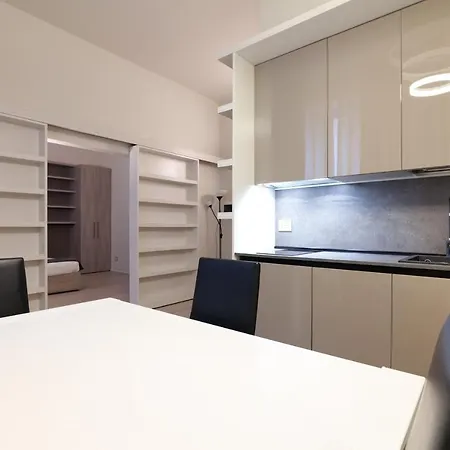 Guest house La Milan