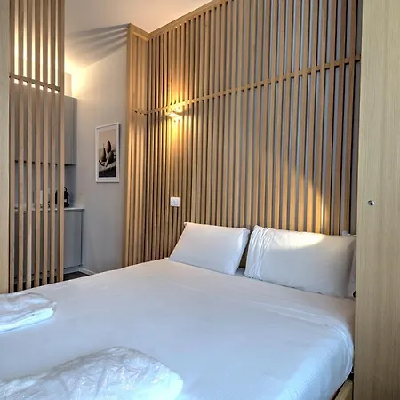 Apartament V. Veneto - Porta Venezia - Centro *