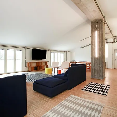 Apartment Basicvillage *