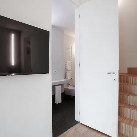 Apartment Basicvillage Milan