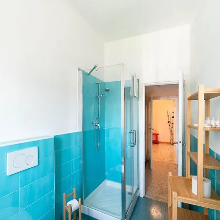 Corso A12 Apartment Milan