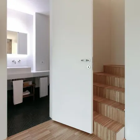 דירה Basicvillage