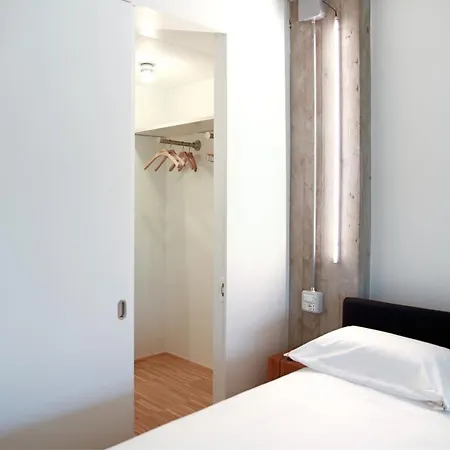 Basicvillage Apartment *
