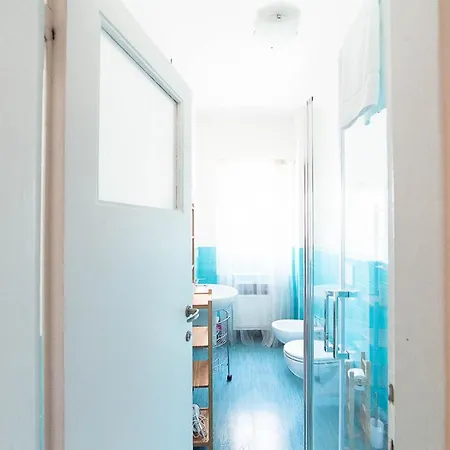 Apartment Corso A12 *