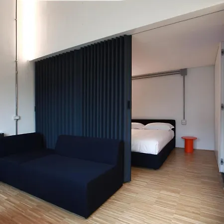 Apartment Basicvillage Milan