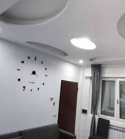 Apartman Andrea's - Chiasserini Milánó