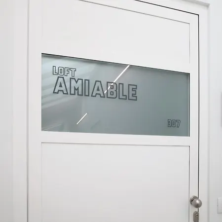 アパート Basicvillage ミラノ