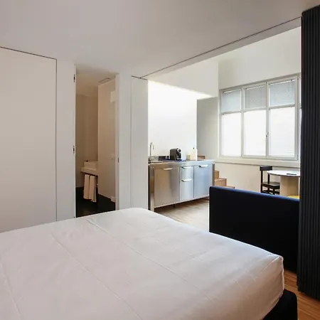 Basicvillage Apartment
