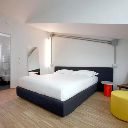 Basicvillage Apartment Milan