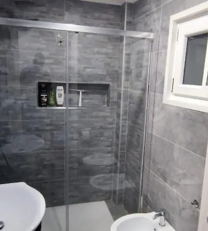 Apartman Andrea's - Chiasserini Milánó