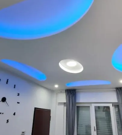 Andrea's - Chiasserini Apartman Milánó