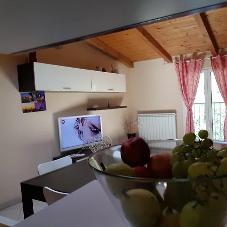 Apartman Andrea's - Chiasserini