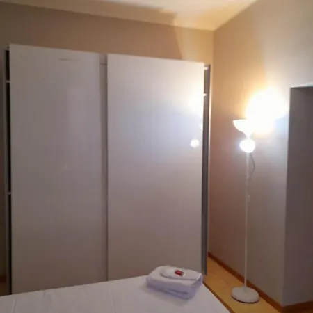 Appartement Brera *