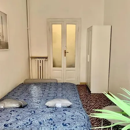 Appartement In The Center Of / P.ta Venezia