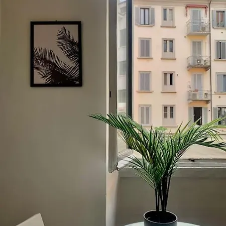 Appartement In The Center Of / P.ta Venezia *
