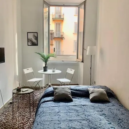 In The Center Of / P.ta Venezia Appartement