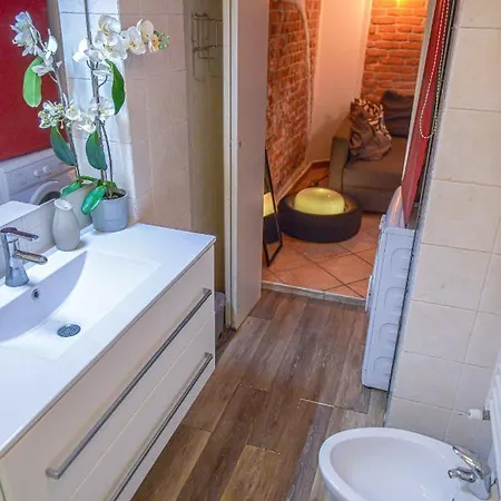 Apartment La Casetta Di Edo Milan