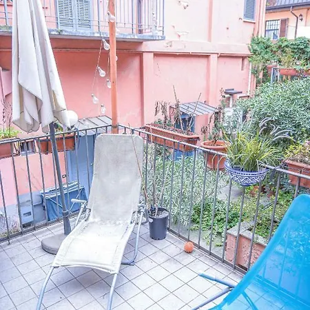 Apartment La Casetta Di Edo