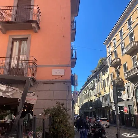 In Brera