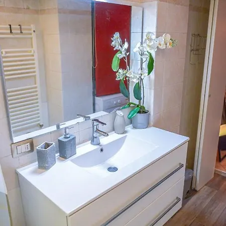 La Casetta Di Edo Apartment