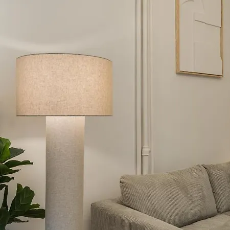 Apartment Casa Unica - Elegant With Balcony - Centrale 1 Milan