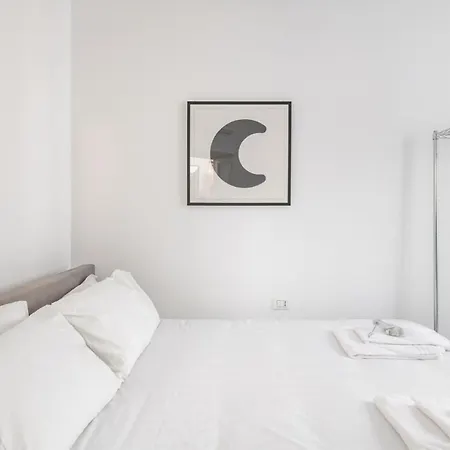 Easylife - Accogliente Bilocale Zona Porta Venezia * Milano