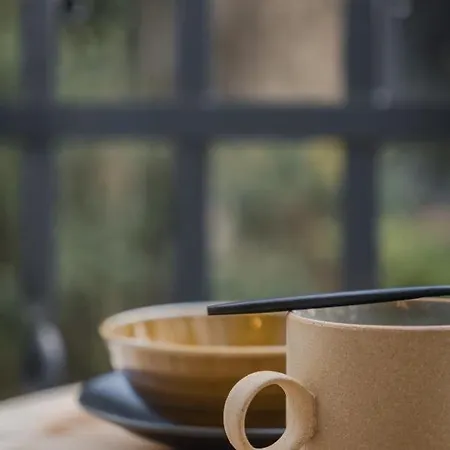 Lejlighed Casa Unica - Elegant With Balcony - Centrale 1 *