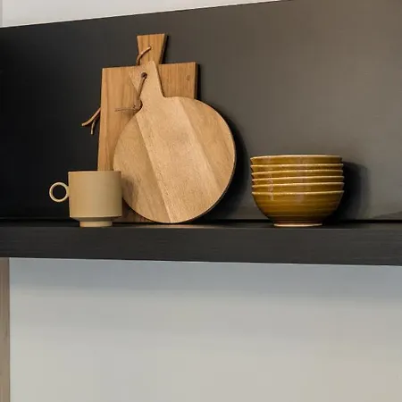 Lejlighed Casa Unica - Elegant With Balcony - Centrale 1