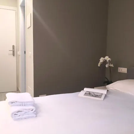 Luxury Near Niguarda Graziano39