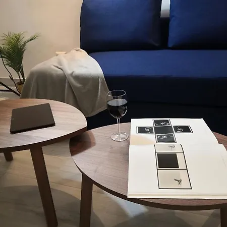 Luxury Near Niguarda Graziano39 *