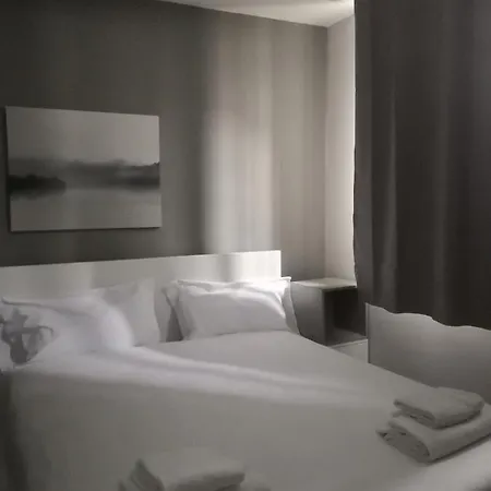 Luxury Near Niguarda Graziano39 * Milano