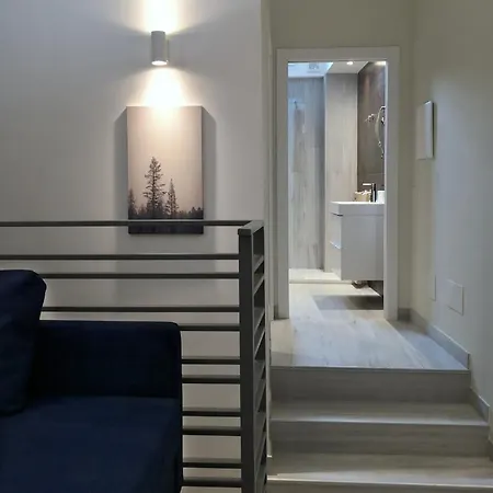 Luxury Near Niguarda Graziano39